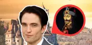 Genealogía vincula a Robert Pattinson con Vlad el Empalador