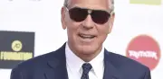 George Clooney recibirá León de Oro honorífico en Venecia 2026