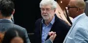George Lucas: la IA es el futuro del cine y no se puede detener