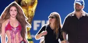 Gerard Piqué y Clara Chía en EU: ¿reencuentro con Shakira en final del Mundial?