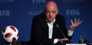 Gianni Infantino en riesgo: UEFA busca candidato para presidencia FIFA