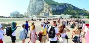 Gibraltar y España inician nueva era con libre circulación fronteriza