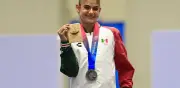 Gimnasta mexicana de 16 años gana plata en su debut centroamericano
