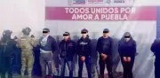 Global Gas niega vínculo con pipas aseguradas por Semar en Puebla