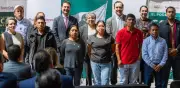 Gobierno de México firma primer Acuerdo Marco de Café para cooperativas