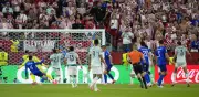 Gol anulado a Croacia: la jugada de fuera de juego que eliminó a los balcánicos