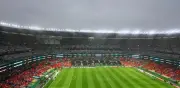 Grito homofóbico retumba en México vs Ecuador en Mundial 2026