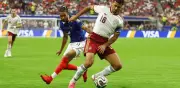 Guardiola predijo en 2025 que Rodri brillaría en el Mundial 2026