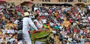 Guelaguetza Magisterial: 20 años de resistencia cultural en Oaxaca
