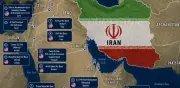 Guerra en Irán: bases clave de EE.UU. en Oriente Medio y su rol estratégico