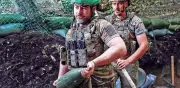 Guerra Rusia-Ucrania expone redes de mercenarismo internacional