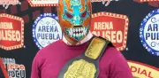 Guerrero Maya Jr busca consolidarse ganando la Leyenda de Plata 2026