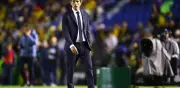 Guillermo Almada mantiene racha perfecta en debuts con América tras vencer a Querétaro