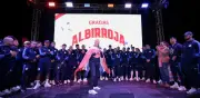 Gustavo Alfaro conmueve en Paraguay: “Lo imposible no existe” tras Mundial 2026