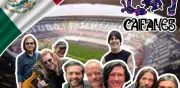 ¿Habrá show de medio tiempo en México vs Inglaterra? Maná y Caifanes suenan como artistas