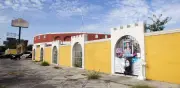 Hallan cadáver en Motel Nueva Castilla; el sitio de la muerte de Debanhi vuelve a estremecerse