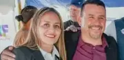 Hallan sin vida a Erika Hernández, presidenta del DIF de Madera, Chihuahua