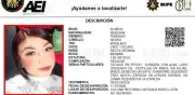 Hallan sin vida a joven desaparecida en Apodaca, Nuevo León