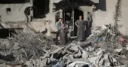 Hamás e Israel logran acuerdo histórico de desarme y retirada