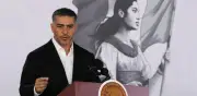Harfuch agradece apoyo de Michoacán tras captura de “El R1”, líder del CJNG