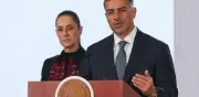 Harfuch descarta riesgo por audios de Marina del Pilar; no hay elementos para investigar