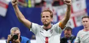 Harry Kane ansía semifinal ante Argentina: 