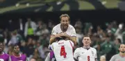 Harry Kane califica duelo contra México como uno de los mejores de su carrera