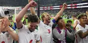 Harry Kane estalla contra arbitraje tras eliminar a México en Mundial 2026