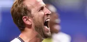 Harry Kane iguala a Wayne Rooney y acecha récord de Peter Shilton