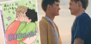 Heartstopper Volumen 6: Fecha de lanzamiento y expectativas del final