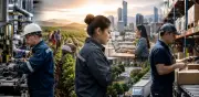 Hecho en México: talento, innovación y futuro más allá del origen