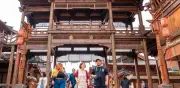 Hengdian World Studios: El Hollywood chino donde se graban tus C-dramas favoritos