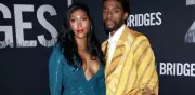 Hermanos de Chadwick Boseman piden destituir a su viuda de la herencia