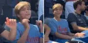Hijo de Piqué y Shakira canta 'Dai Dai' en final del Mundial 2026 y desata bromas