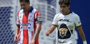 Hijo del 'Cata' Domínguez es registrado con Pumas para el Apertura 2026