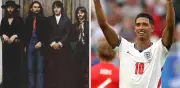 Historia de 'Hey Jude' de The Beatles y su vínculo con Jude Bellingham