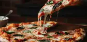 Historia de la pizza: de Nápoles a comida rápida global