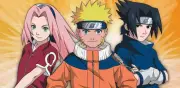 Hollywood busca a Naruto, Sasuke y Sakura para el live action
