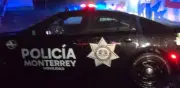 Hombre golpea e intenta abusar de adulta mayor en robo en Monterrey