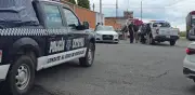 Hombre herido al escapar de estafa por compra de auto en Facebook