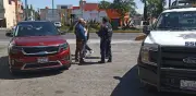 Hombre pierde 300 mil pesos en fraude por camioneta en Tlaxcala