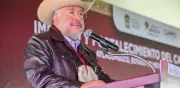 Horacio Duarte se compromete a fortalecer el campo mexiquense en Atlacomulco
