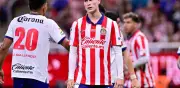 Hormiga González vive su peor sequía goleadora con Chivas y México