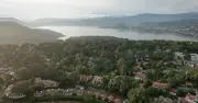 Hotel Avándaro redefine la hospitalidad de lujo en Valle de Bravo con nuevo espacio para eventos