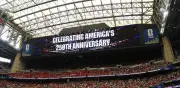 Houston despide el Mundial 2026 en el 250 aniversario de Estados Unidos