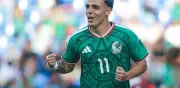 Hugo Camberos brilla en Premundial Sub-20 y despierta interés europeo