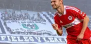 Hugo Cuypers: el killer belga que reforzará al Monterrey por 8.5 mdd