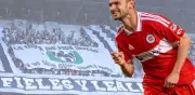Hugo Cuypers llega a Monterrey para cerrar su fichaje con Rayados