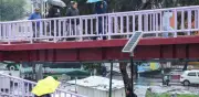 Huracán Genevieve categoría 3 no amenaza México; continuarán lluvias y calor extremo