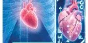 IA descubre grasa oculta que predice infartos en personas delgadas